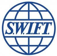 эмблема SWIFT